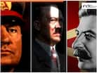 Top 5 cruelest leaders of all time