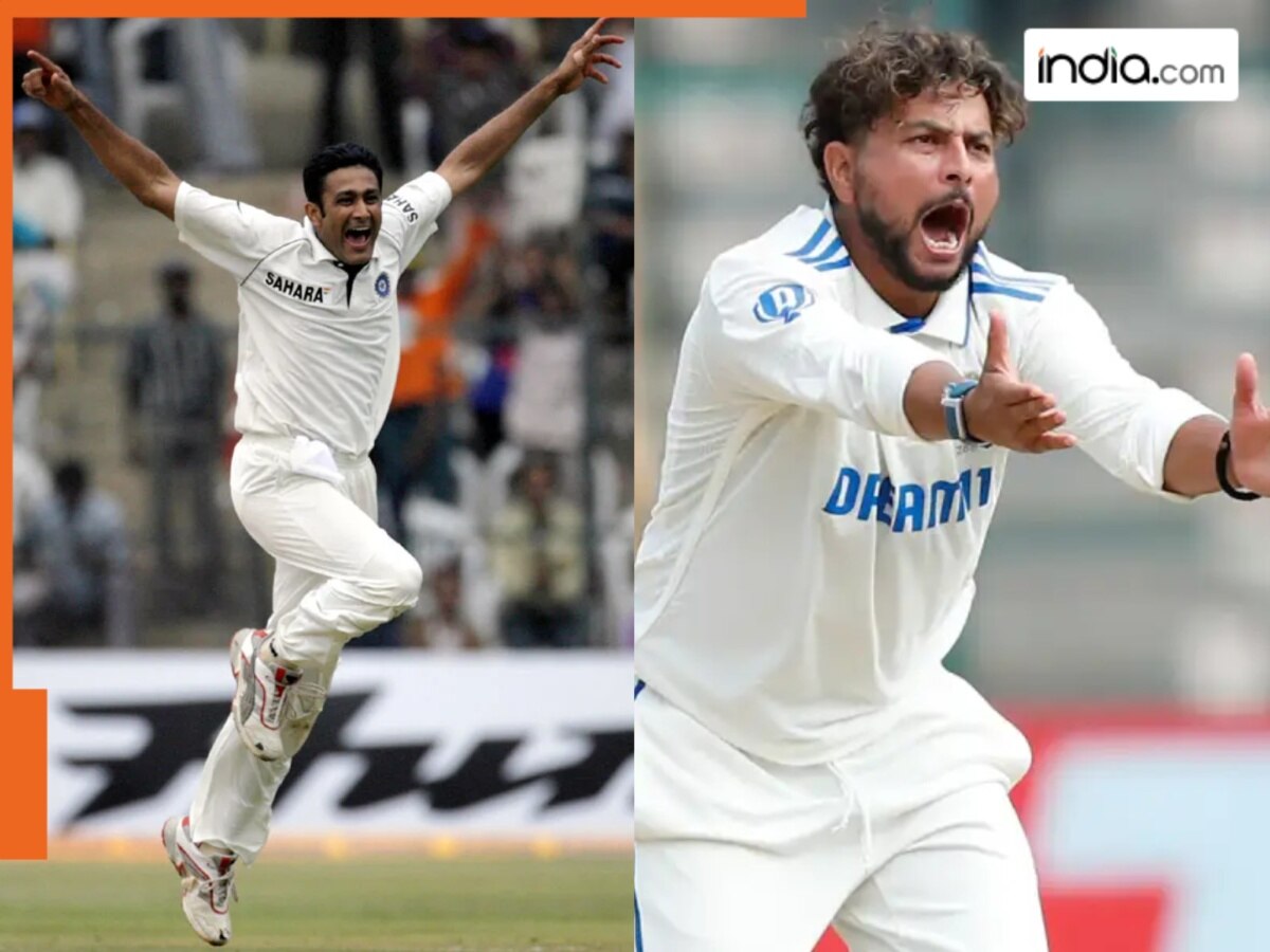 Top 5 memorable Indian bowling spells at SCG ahead of BGT 2024-25 5th ...