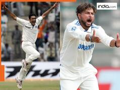 Top 5 memorable Indian bowling spells at SCG ahead of BGT 2024-25 5th Test, featuring Anil Kumble