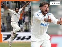 Top 5 memorable Indian bowling spells at SCG ahead of BGT 2024-25 5th Test, featuring Anil Kumble