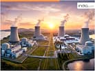 Top 6 countries with largest nuclear power energy capacity