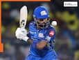 Top 7 Batters to not score a half-century so far in IPL 2026