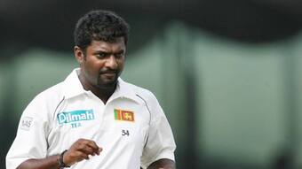 Top 7 Bowlers with most WICKETS in India vs Sri Lanka Test matches