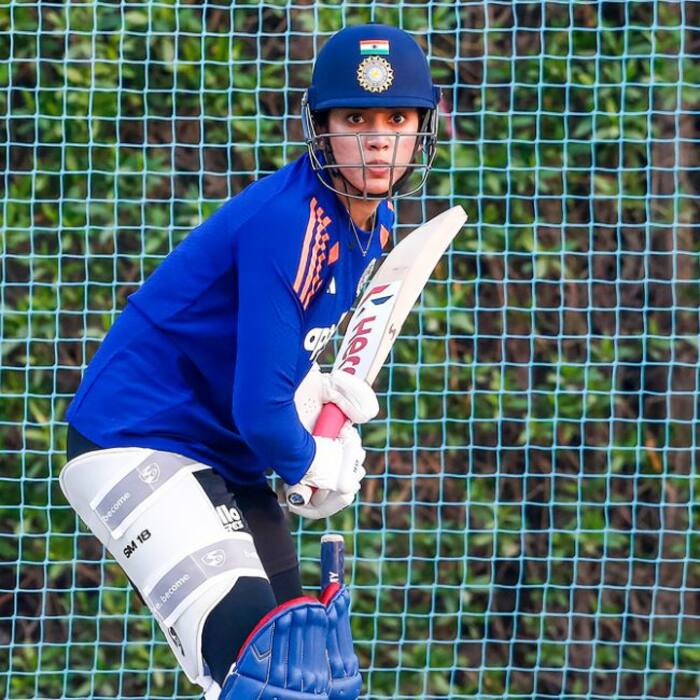 Top 8 best knocks of Smriti Mandhana in the shortest format after her best-ever knock of 124 against Hong Kong in womens Asia Cup 2026