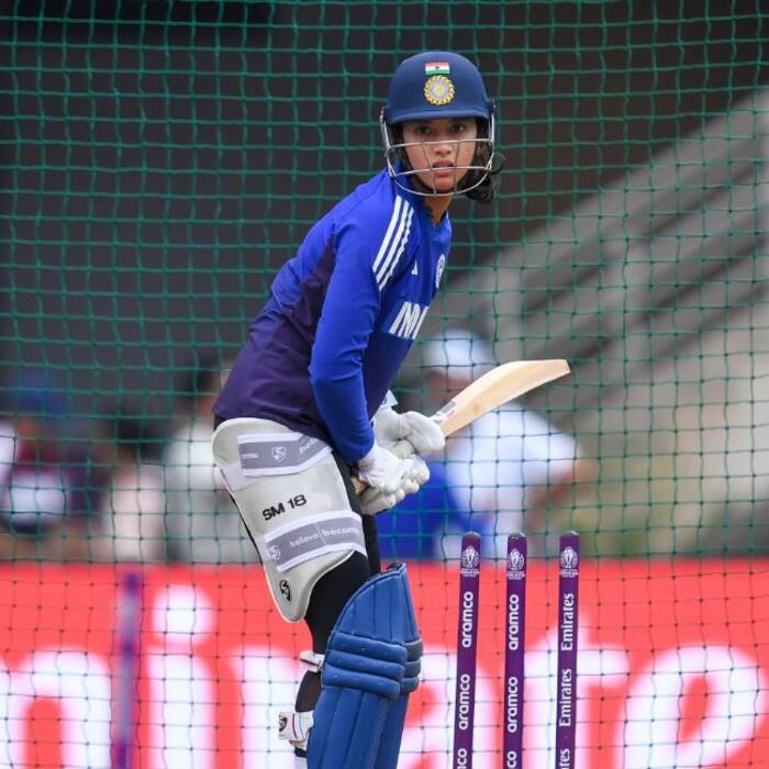 Top 8 best knocks of Smriti Mandhana in the shortest format after her best-ever knock of 124 against Hong Kong in womens Asia Cup 2026