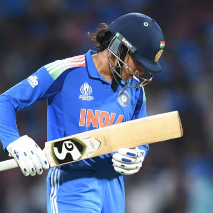 Top 8 best knocks of Smriti Mandhana in the shortest format after her best-ever knock of 124 against Hong Kong in womens Asia Cup 2026
