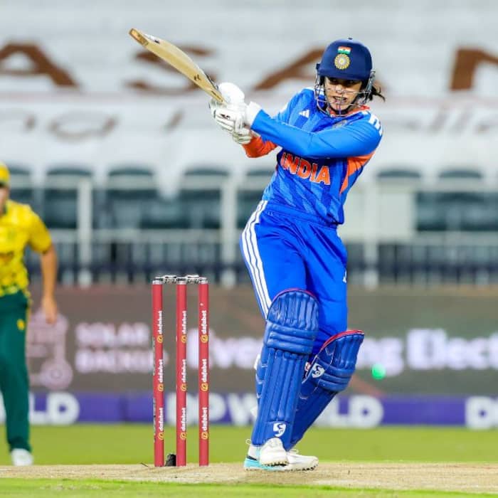 Top 8 best knocks of Smriti Mandhana in the shortest format after her best-ever knock of 124 against Hong Kong in womens Asia Cup 2026