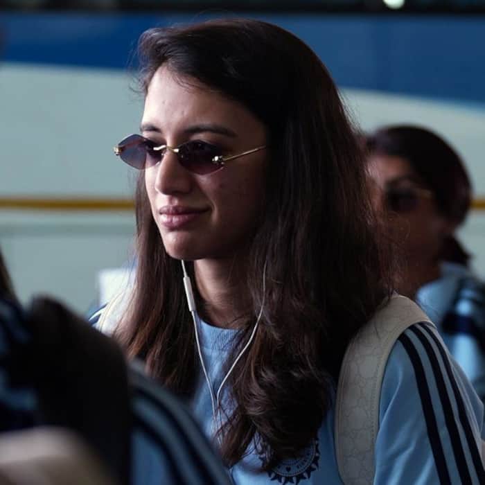 Top 8 best knocks of Smriti Mandhana in the shortest format after her best-ever knock of 124 against Hong Kong in womens Asia Cup 2026