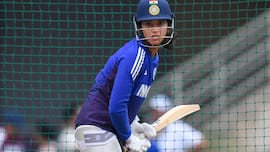Top 8 best knocks of Smriti Mandhana in the shortest format after her best-ever knock of 124 against Hong Kong in women's Asia Cup 2026