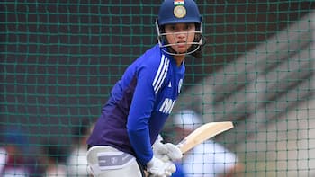 Top 8 best knocks of Smriti Mandhana in the shortest format after her best-ever knock of 124 against Hong Kong in women's Asia Cup 2026