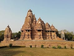 Top 9 Hidden Gems To Visit In Madhya Pradesh