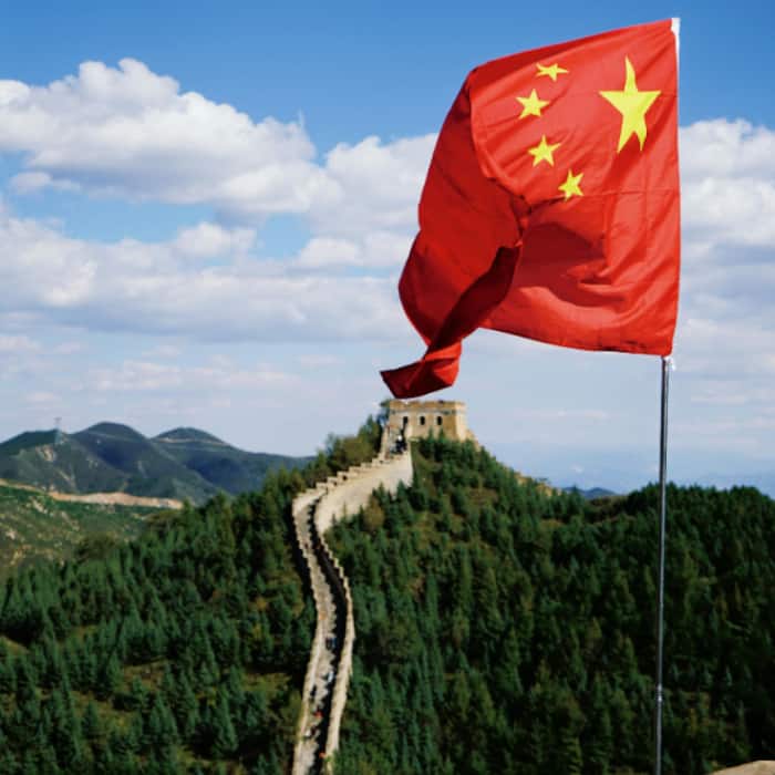 Top 9 richest countries in the world by GDP