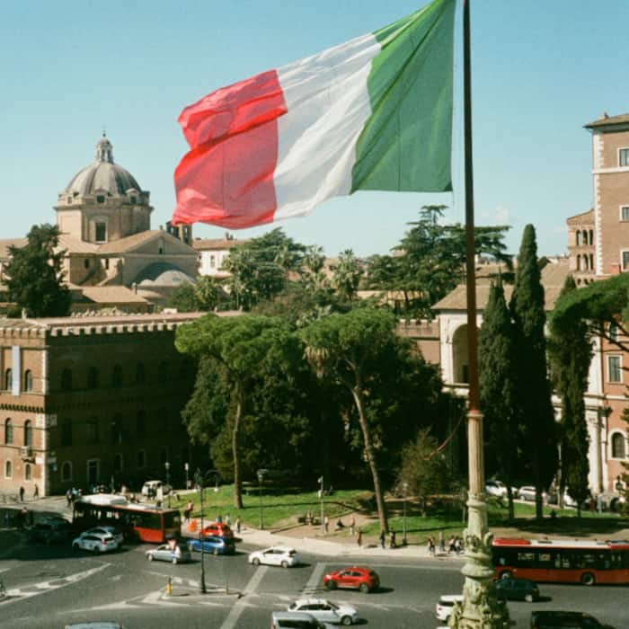 Top 9 richest countries in the world by GDP