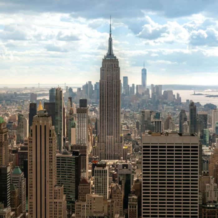 Top 9 richest countries in the world by GDP