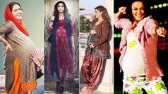 From Nushrratt Bharuccha, Neena Gupta to Kriti Sanon - 7 Actors Who Played a Pregnant Woman in Riveting Bollywood Dramas