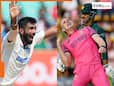 Top bowlers who took wickets on their first ball in Test cricket as Corbin Bosch of SA joins the list vs Pakistan