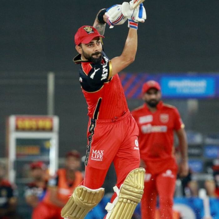 Top Indian Batsmen with Most Fours in IPL