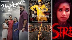 From Gadar 2 to Stree 2 - List of Movie Sequels That Fans Are Really Waiting For