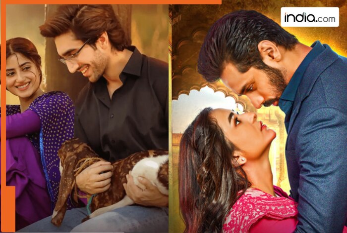 Pakistani serials to watch after Kabhi Main Kabhi Tum