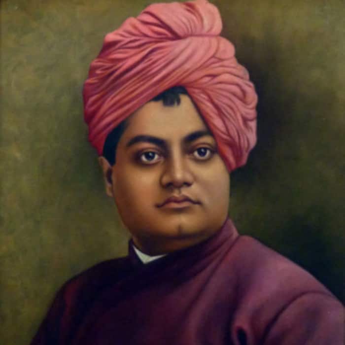 Top Quotes by Swami Vivekananda on Education