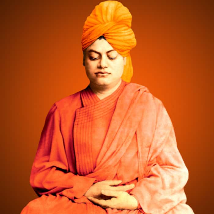 Top Quotes by Swami Vivekananda on Education