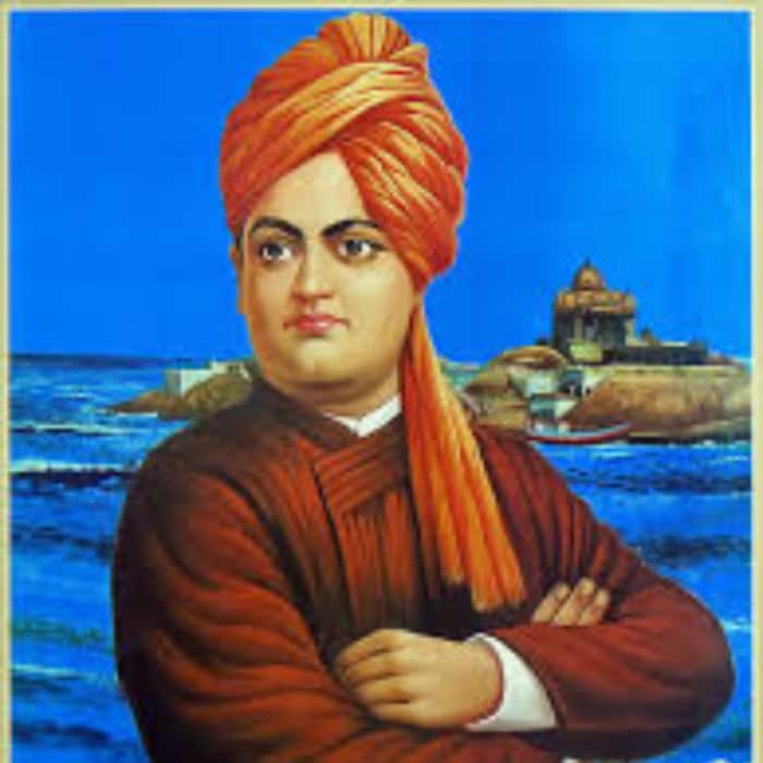 Top Quotes by Swami Vivekananda on Education