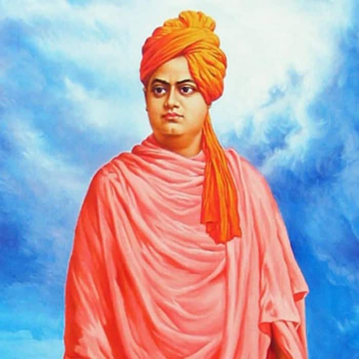 Top Quotes by Swami Vivekananda on Education