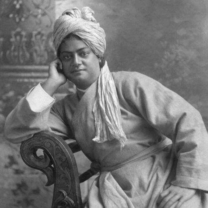 Top Quotes by Swami Vivekananda on Education