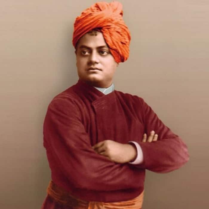 Top Quotes by Swami Vivekananda on Education
