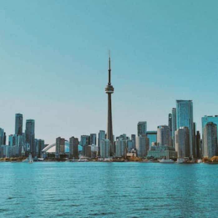 Toronto  Canada