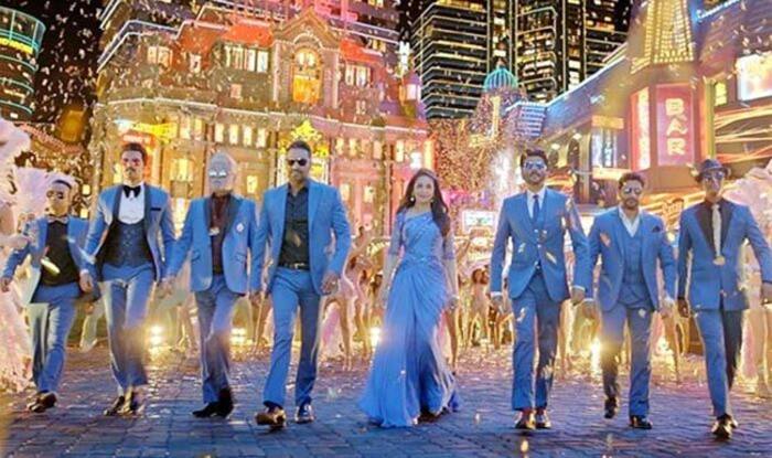 Total Dhamaal Box Office Collection Day 13: Ajay Devgn’s Movie Still Going Strong, Mints Rs 130 Crore