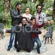 Ajay Devgn, Madhuri Dixit, Anil Kapoor And Others Promote Total Dhamaal in Delhi