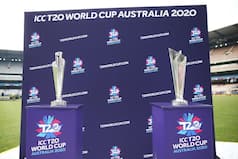 ICC Postpones T20 World Cup Due to COVID-19, Road Clear For BCCI to Host Indian Premier League 2020