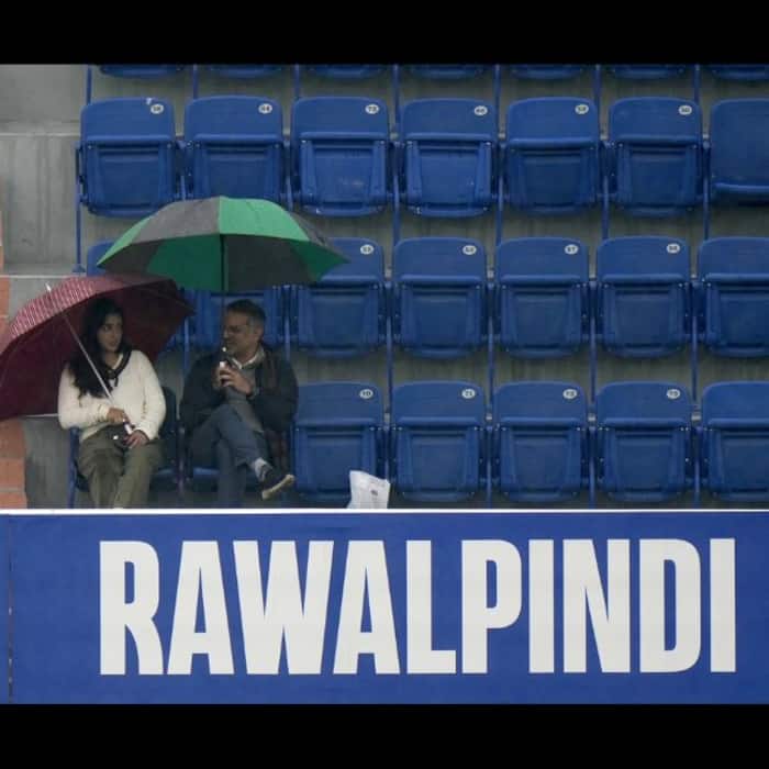 Tournament Begins in Rawalpindi