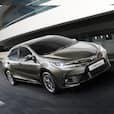 Toyota Corolla Altis 2017: Check out its features and specifications