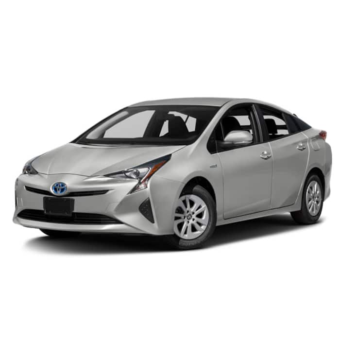 Toyota Prius is priced at Rs 45.23 lakh in India