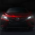2018 Toyota Camry launching in India soon: Check out its expected features and specifications