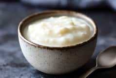 Homemade Coconut Curd: A Simple Guide To Delicious Dairy-Free Yogurt