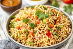 Unlock The Flavor Of Authentic Bhel Puri With This Quick Recipe