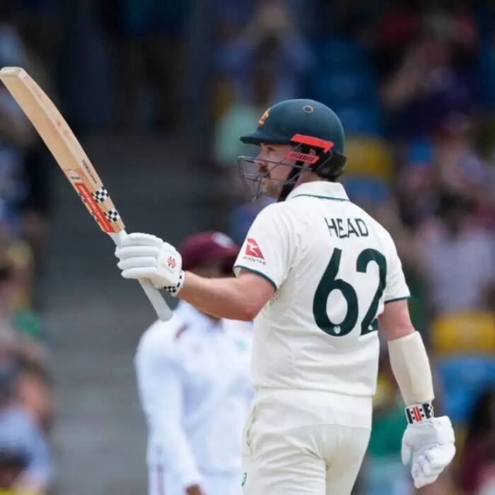 Travis Head (Australia) – Important Player of the Team