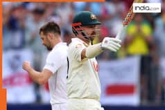 Travis Head creates history, becomes third fastest to score Test Hundred in Australia, the other two are...