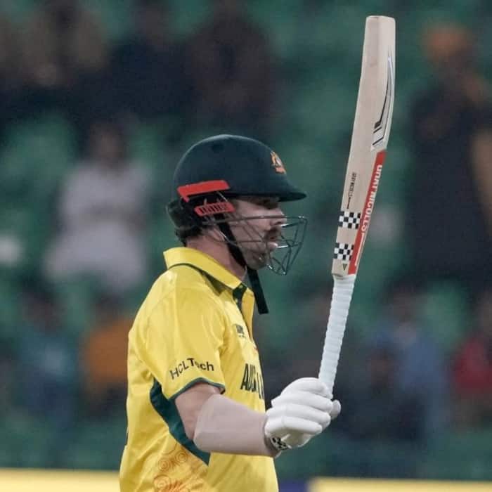 Travis Head has been India s nemesis and scored century in 2023 ODI World Cup final