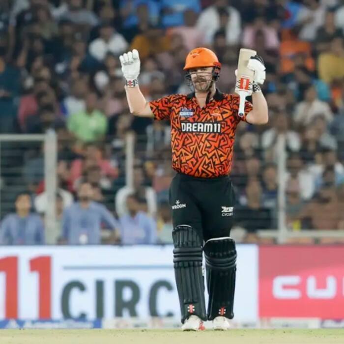 Travis Head in IPL 2025