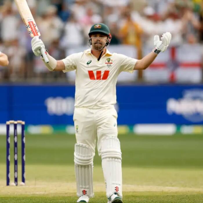 Travis Head is likely to open for Australia