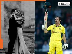 Travis Head turns 32: All you need to know about his NET WORTH, love story and more