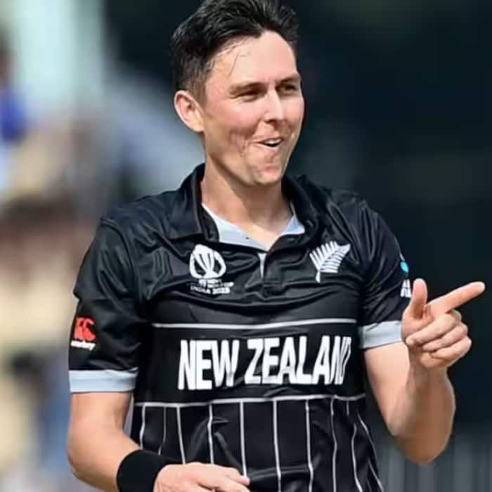 Trent Boult
