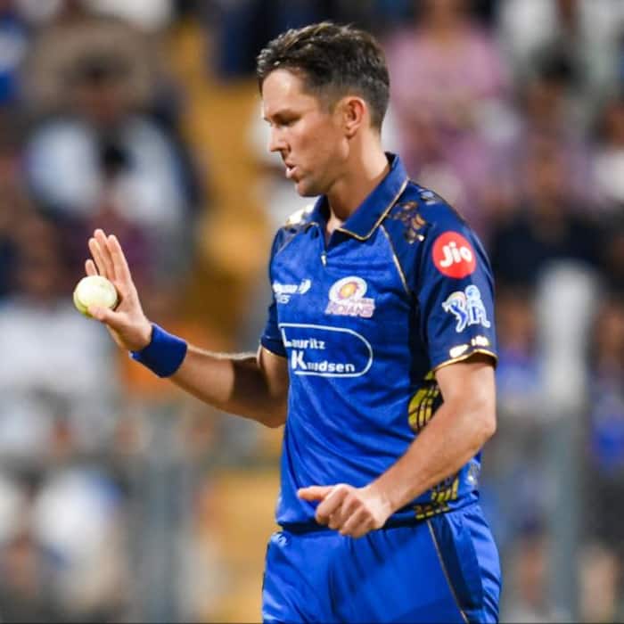 Trent Boult has only claimed 2 wickets in IPL 2026