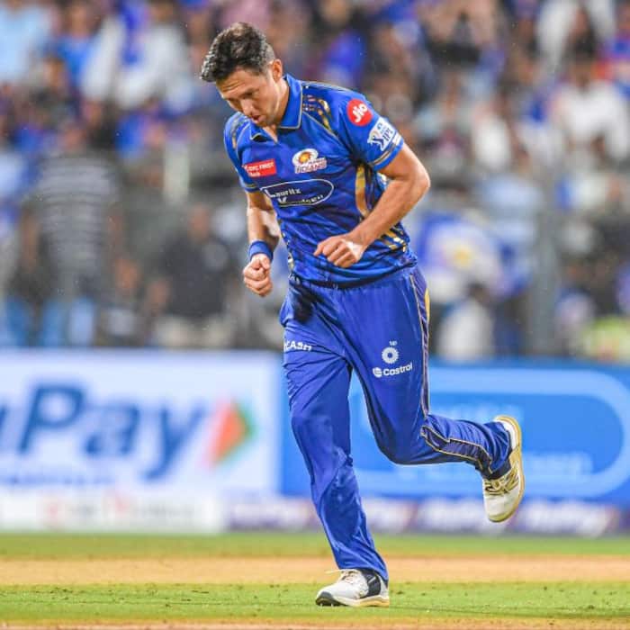 Trent Boult has picked up 143 wickets in his IPL career