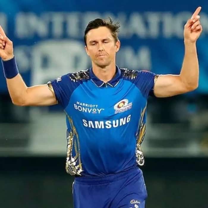 Trent Boult     MI   s Star Pacer Returns