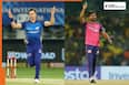 Trent Boult to Deepak Chahar: Bowlers who have taken most wickets in first over of IPL